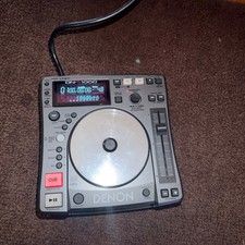 Denon DN-S1000 2-Channel DJ CD MP3 Player