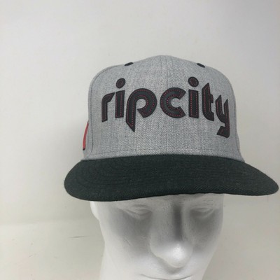 New Era 59FIFTY Portland Trailblazers 