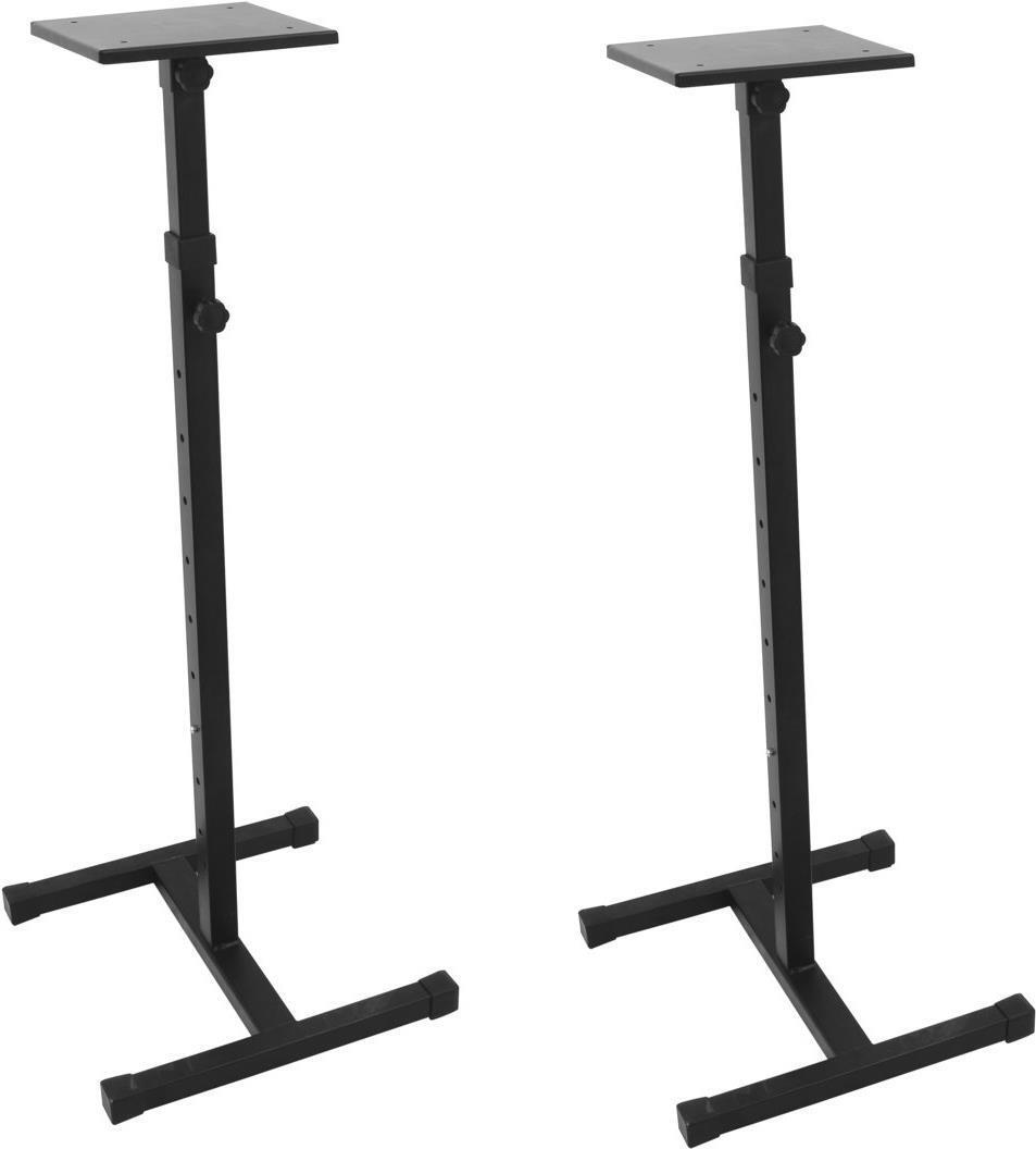 Supporto per monitor OMNITRONIC MO-1 2x (60004199)