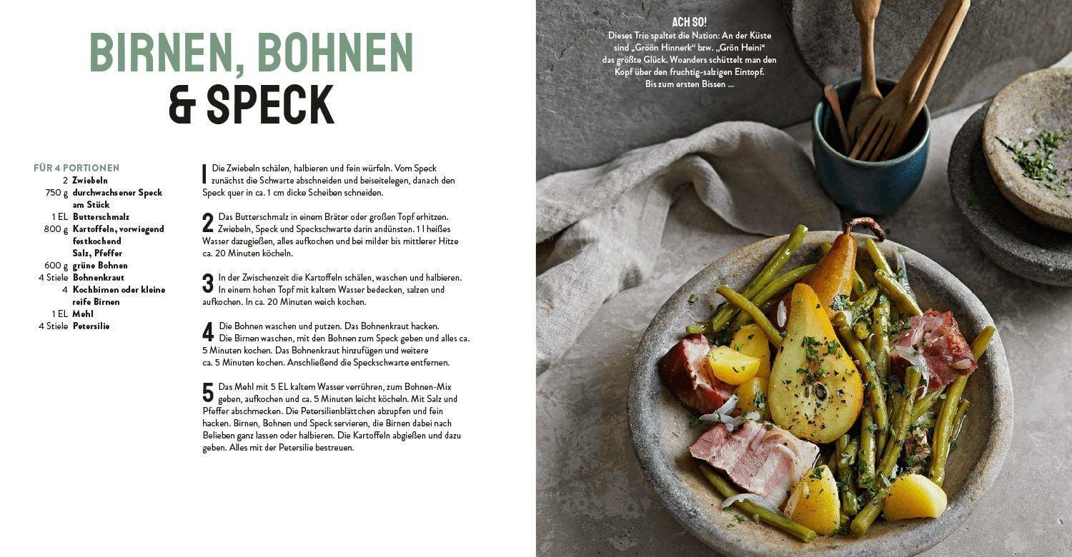 Thumbnail - Heimkommen - So Schmeckt Zuhause 100 Rezepte Aus Der Heimat Christine