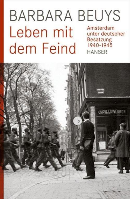 Thumbnail - Leben Mit Dem Feind, Barbara Beuys