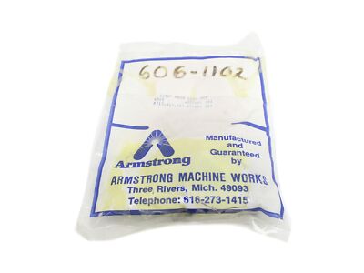 ARMSTRONG 5/32-MECH-LESS-BKT NSMP