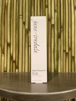 Jane Iredale Glow Time Pro BB Cream SPF 25  1.35 fl oz - Assorted Shades NEW