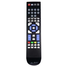 *NEW* RM-Series TV Remote Control for Pioneer PDP-4270XD