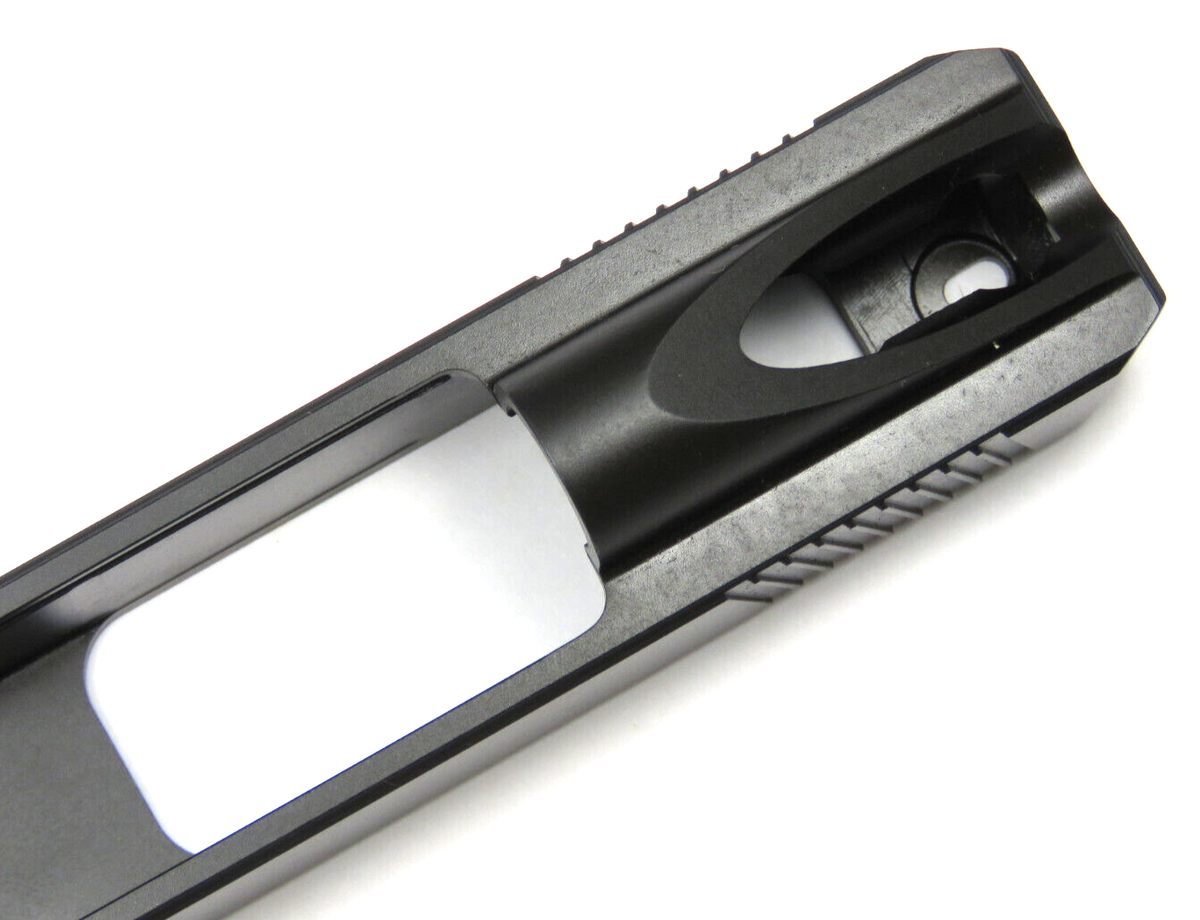 Glock 43x Magwell Amazon NDZ Glock 43X 48 Low-Profile Magwell NDZ