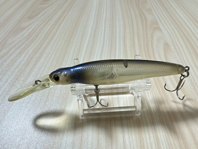 EVERGREEN KICKER EATER 90SP SUSPEND Angelköder #AF102