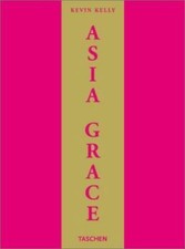 Asia Grace - Kelly, Kevin