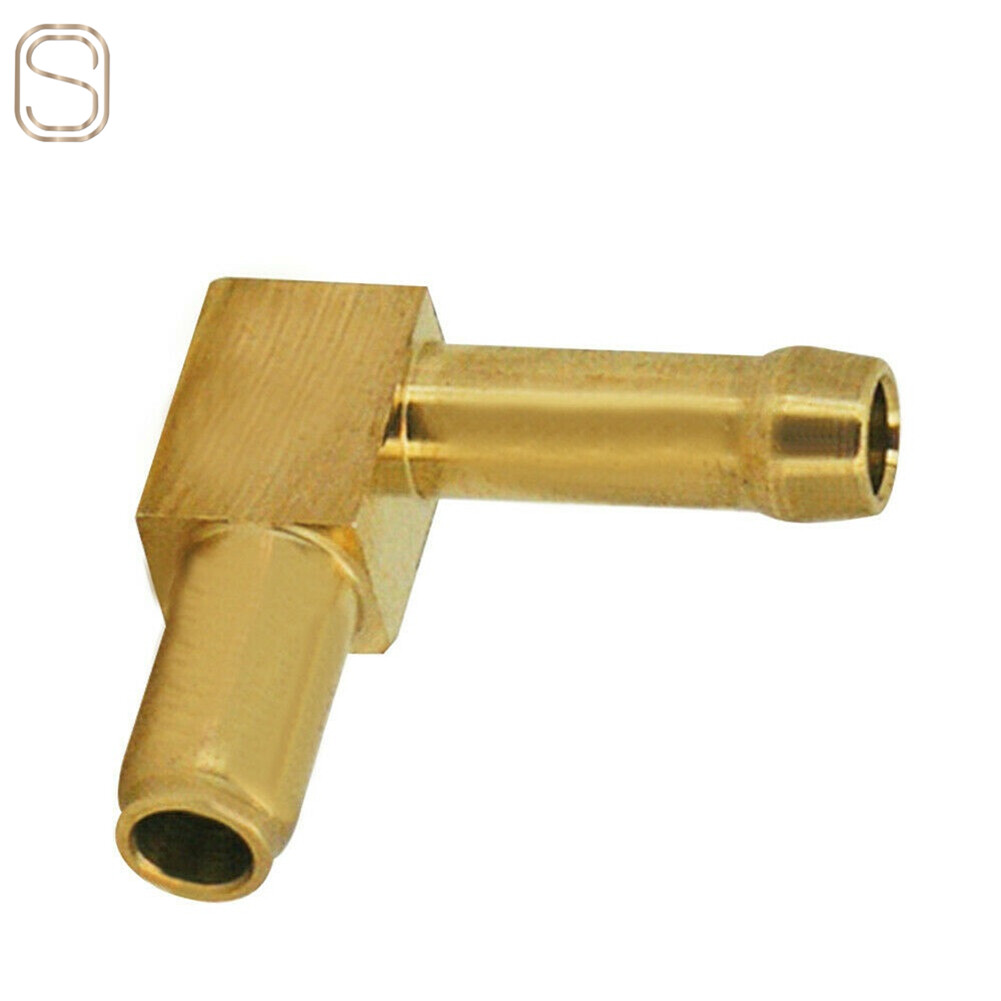 Carburetor Fuel Inlet Fitting Fuel Inlet For Keihin CVK34 CV40 CVK44 Harley