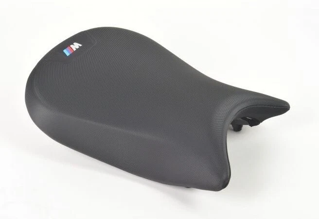BMW Motorrad Genuine K66 K67 S1000RR DRIVER M SEAT SPORT High  