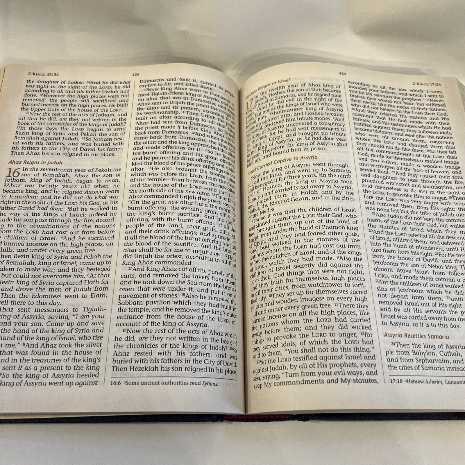 NKJV American Patriot's Bible Hardcover Word of God and Shaping of America 9781418541538 eBay