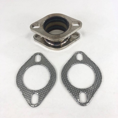 Pipe Flange Adapter EBAA Iron, Inc. Leaders In Pipe Joint Restraint - Foto 3