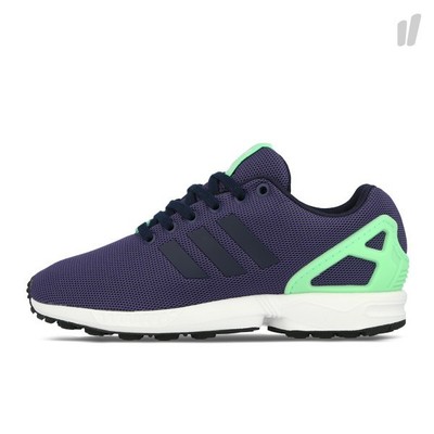 adidas zx flux 2.0 donna caffe