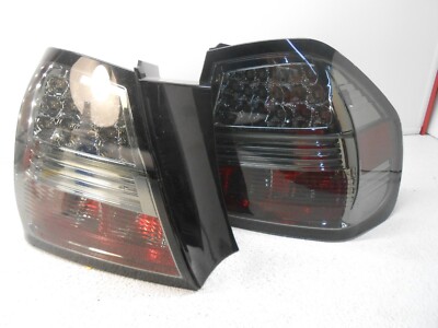 SONAR SK1711 Left & Right Tail Light LED Pair Only SK1710103054D