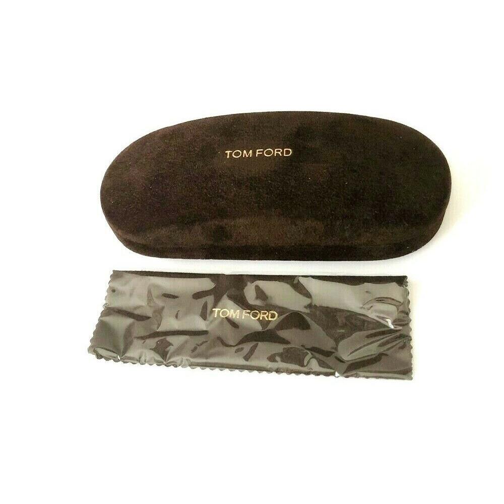 Tom Ford Celina TF361 001 Sunglasses 55/18/140 Black New Tom Ford Celina TF361 001 Sunglasses 55/18/140 Black New