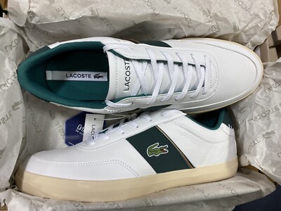 Lacoste Court Master 319 Men's Sneakers Trainers Shoes UK EU