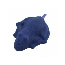 Tap Ceramic Air Stone Frog Small