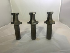 3 Outside Profile CNC Router Bits
