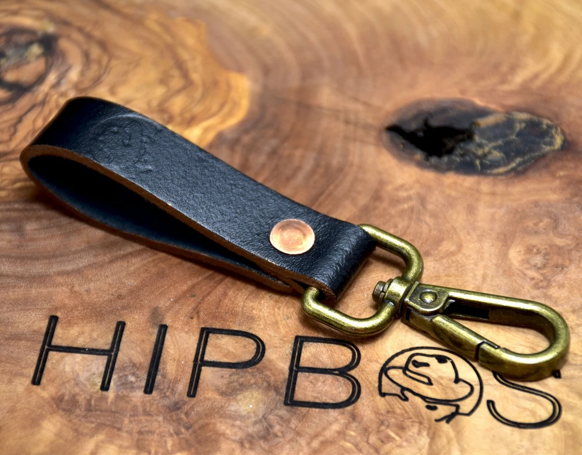 Belt keyring sales