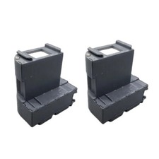 2x Ink Maintenance Box For Epson L4158 4150 4168 4160 4167 4169 4151 4156 L4163