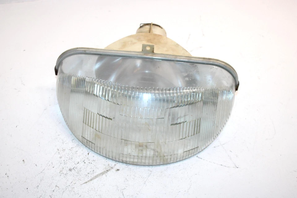 Оригинальная фара 94 Arctic Cat Ext 580 Efi с лампой 0639-963 SA27 - Изображение 2 из 4