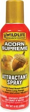 Wildlife Research Center 8 Oz Scent Acorn Supreme Attractant Spray - 735