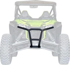 NIXFACE Talon Front Bumper for Honda 19-21 Talon 1000X/R & 20-21 Talon 1000X-4