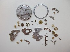 Frédéric Piguet cal. 1270 Swiss watch movem...