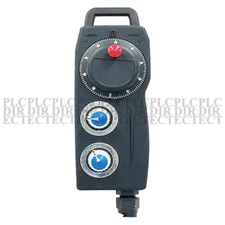 NEW EHDW-BE6S-IM Pulse Generator MPG Electronic Hand wheel CNC Machine