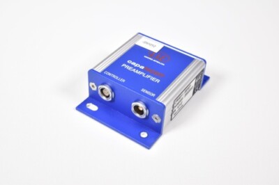MICRO-EPSILON 29882033, EMR2P CPM6011, capaNCDT kapazitiver Vorverstärker