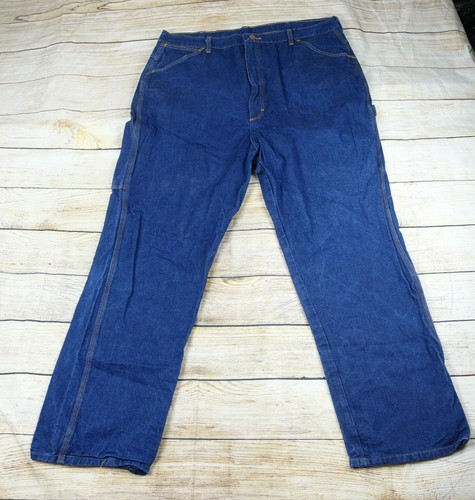 Big Ben Vintage Wrangler Carpenter 
