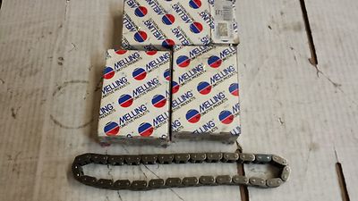 340 350 BUICK TIMING CHAINS 359 MELLING NEW YOU GET 3 CHAINS LOT OF 3