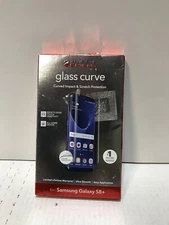 📀 Zagg Invisible Shield Glass Curve Screen Protector