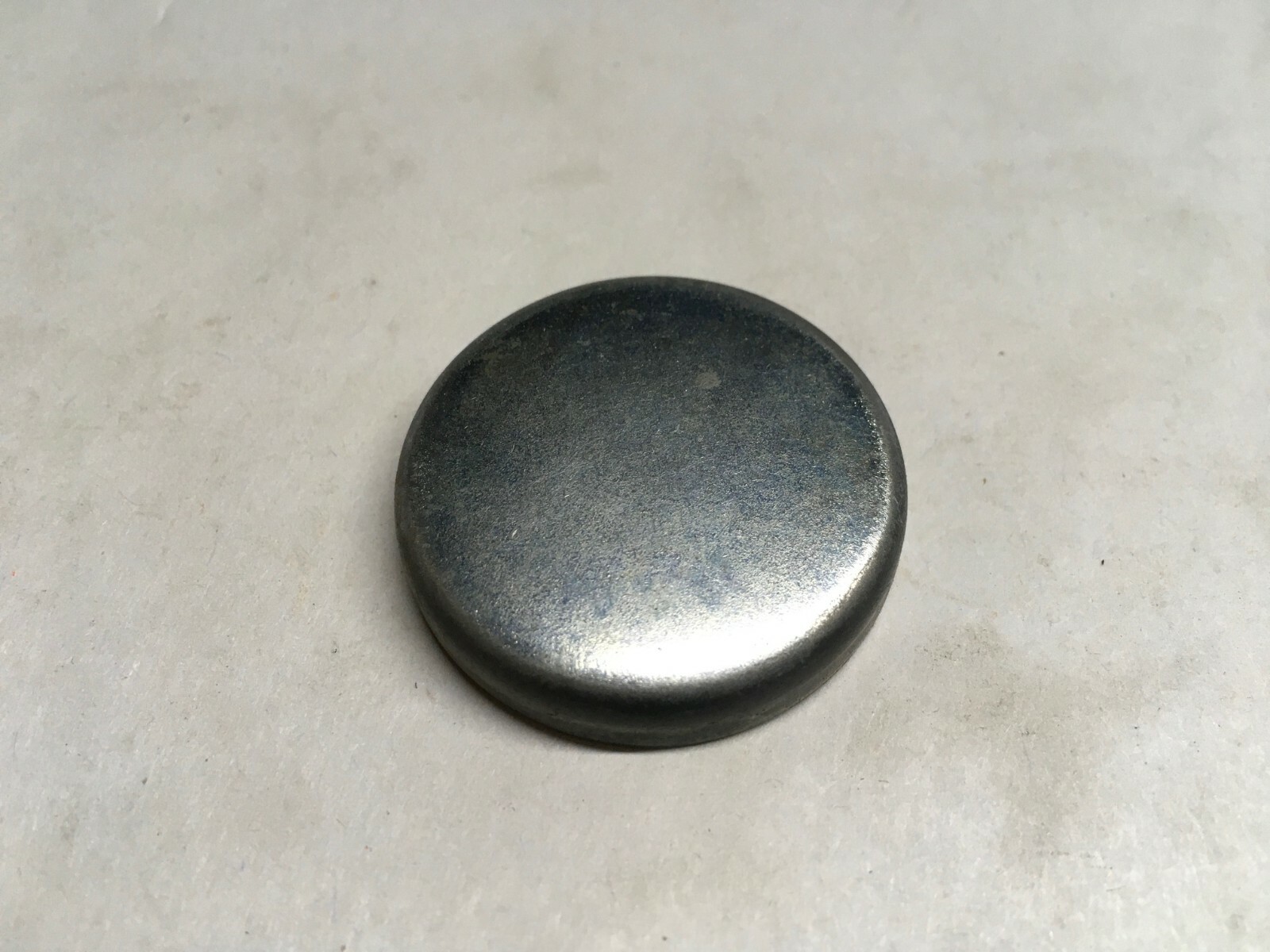 New Dorman Engine Block Expansion Freeze Plug 555025 QTY 1 eBay