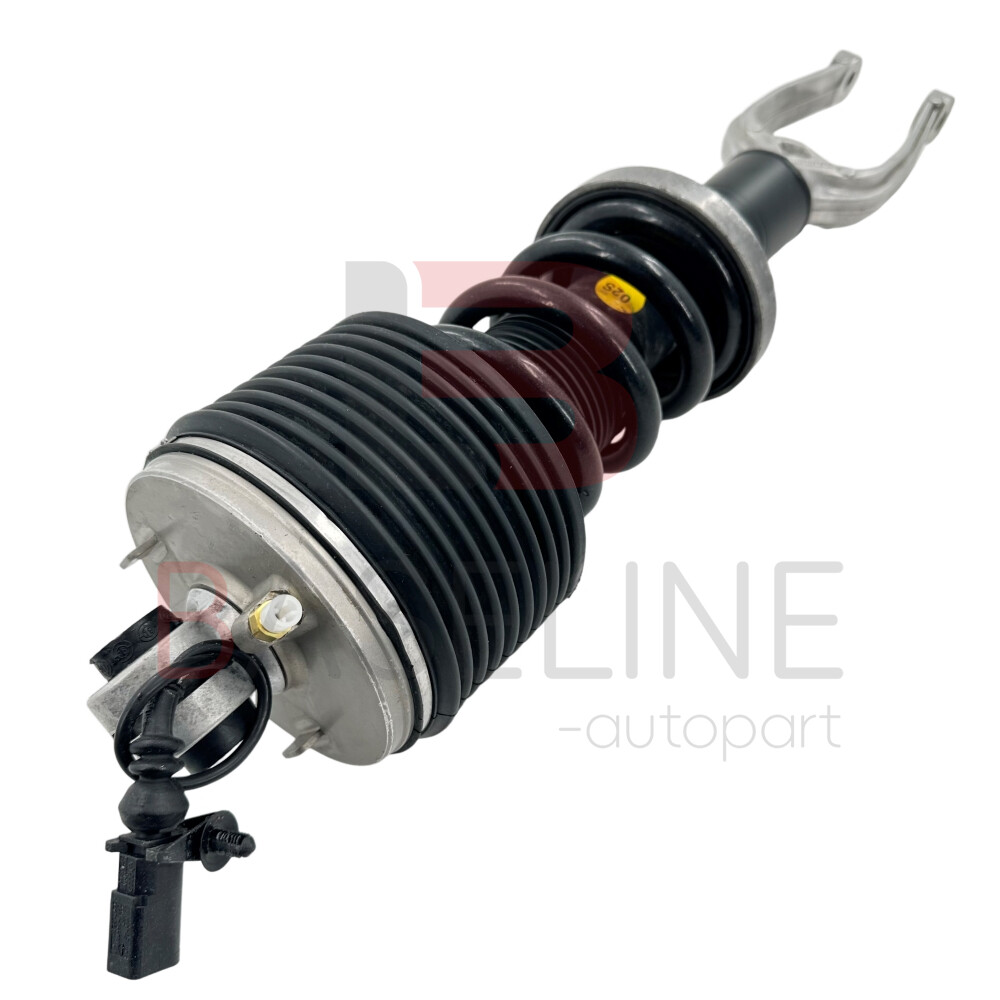 2X Front Air Shock Struts MagneRide w/ Lift Fit Lamborghini Huracan LP610 15-19