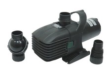 Hailea T15000 Pond Pump for Skimmers Filters & Fountain Features - 3857 gph