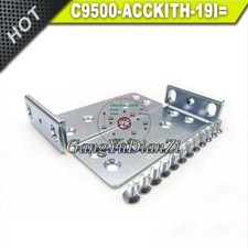 1 pair NEW C9500-ACCKITH-19I Rack Mount Kit for Cisco C9500-24Y4C