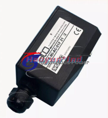 1Pcs New For Plug Amplifier E-MI-AC-01F