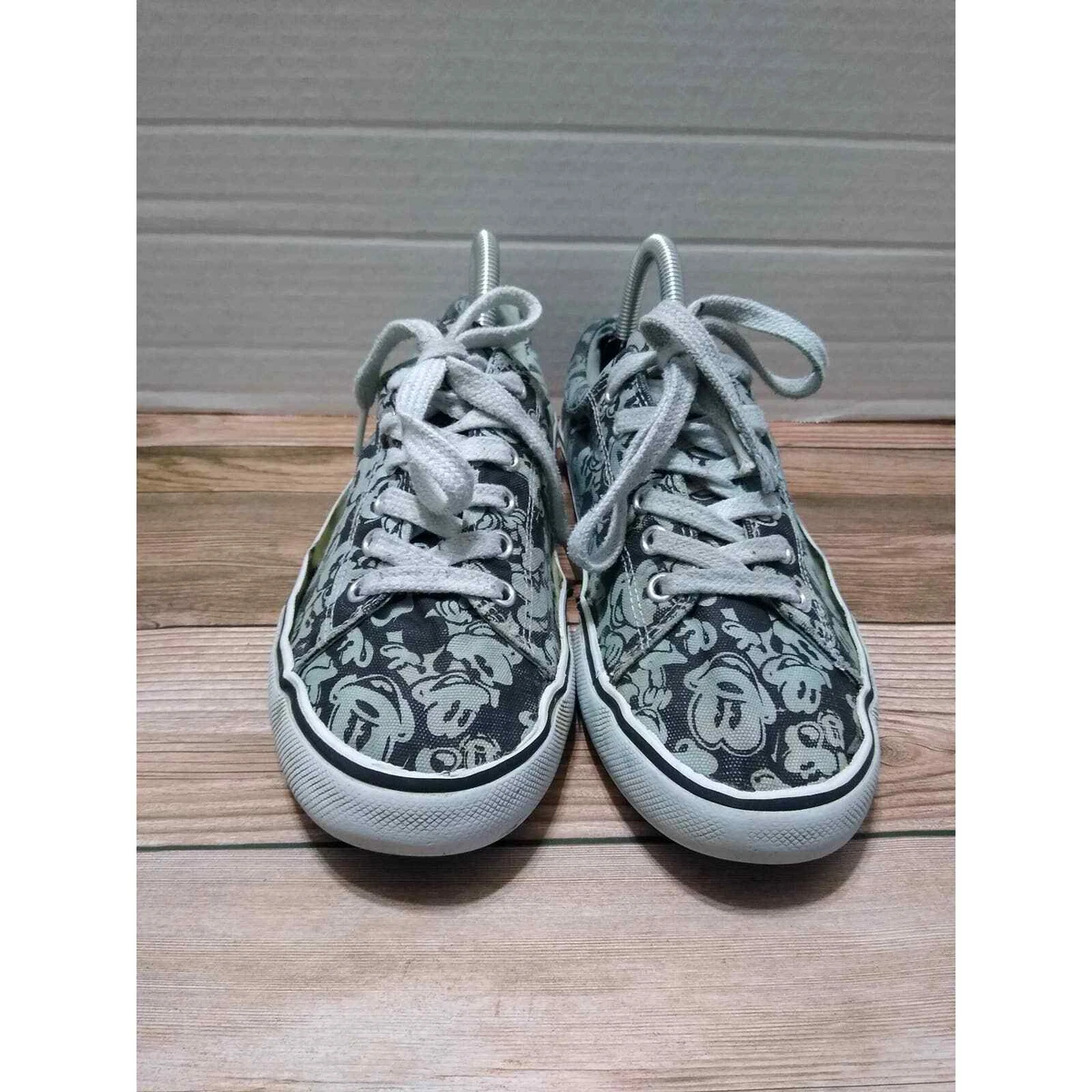 Mickey 9th best sale shoes