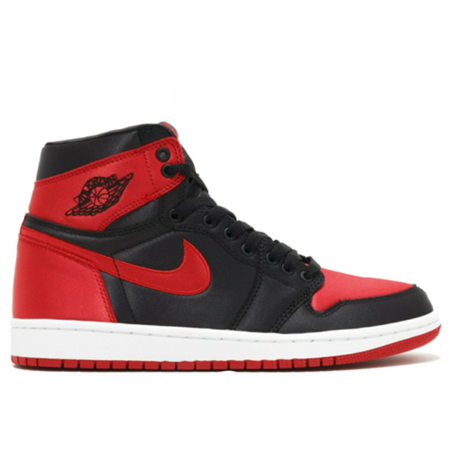 Jordan 1 Retro High OG SE Sample Satin Banned