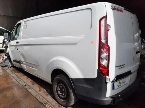 GK2T14B144HA Caja Reles/Fusibles para FORD TRANSIT CUSTOM FURGÓN (TTF) 8030191 - Imagen 8 de 10