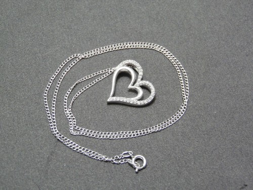 Sun 925 Sterling Silver 35 Diamond 