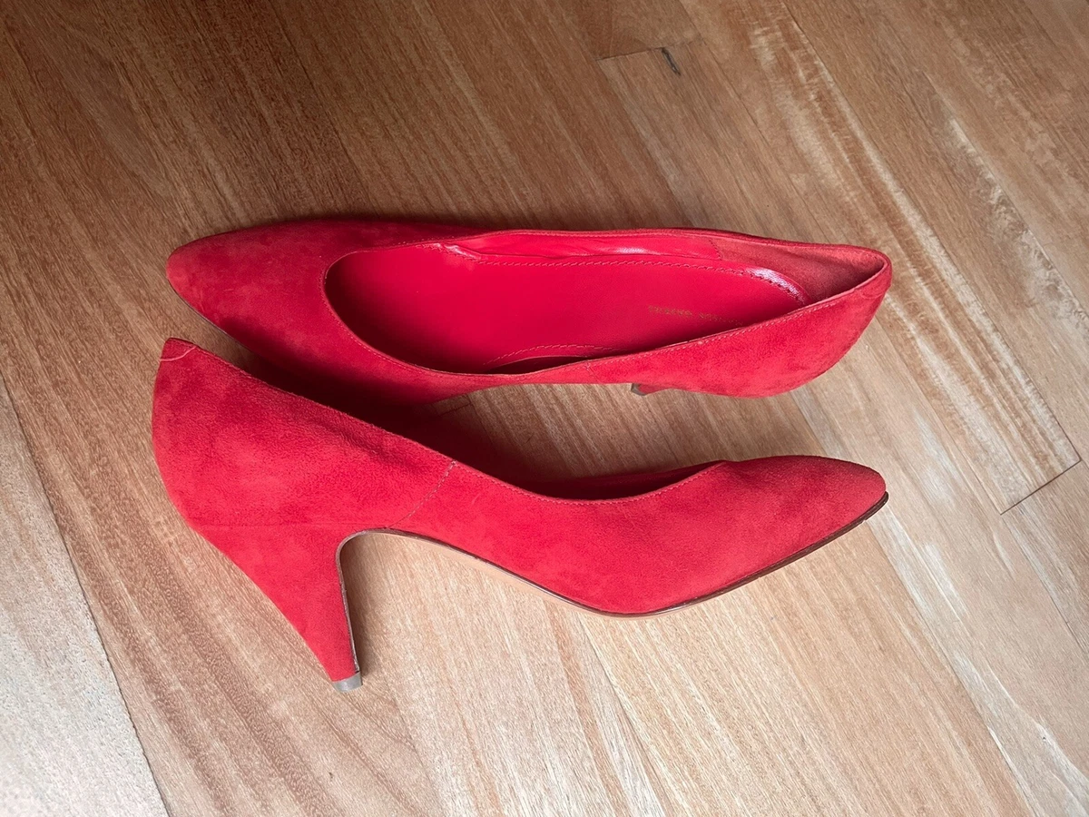 Mansur gavriel pumps discount
