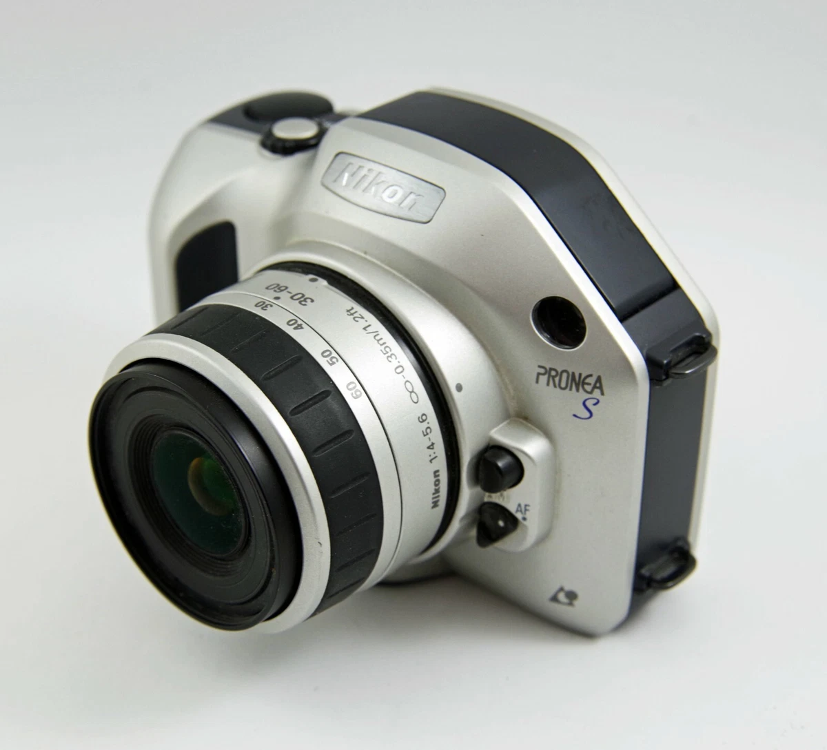 Nikon Pronea S Film Cameras for sale - eBay