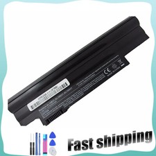 6 Cells Battery For ACER Aspire one 522 722 D255 D255E D260 D270 AL10A31 AL10B31