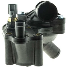 Engine Coolant Thermostat Housing Assembly-Thermostat Assembly Motorad TA2061S
