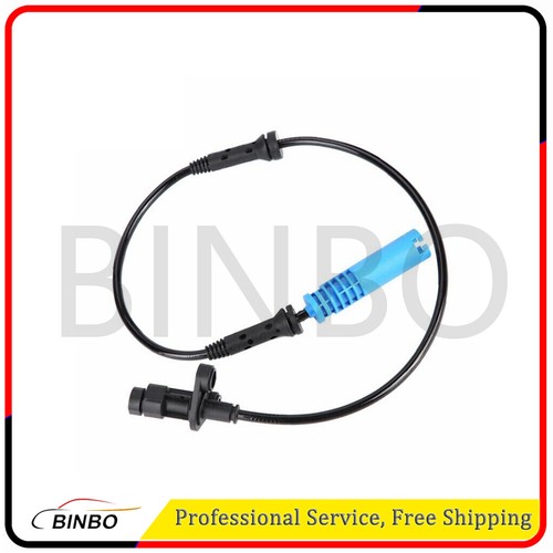 Front Left Right ABS Wheel Speed Sensor for BMW E39 520i 525i 528i 530i ...