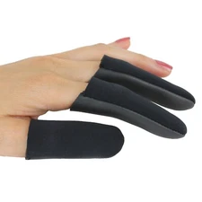 JATAI Heat Shield - Professional High Heat Resistant Finger Protection Guards 