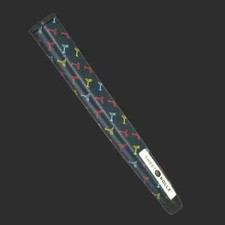 Sweet Rollz Authentic Sinatra "The Frank" Midsize Putter Grip New In Package