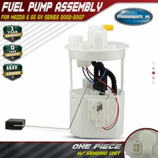 Fuel Pump Module Assembly for Mazda 6 GG GY 2002-2007 2.0L 2.3L LF L3 LF171335ZD