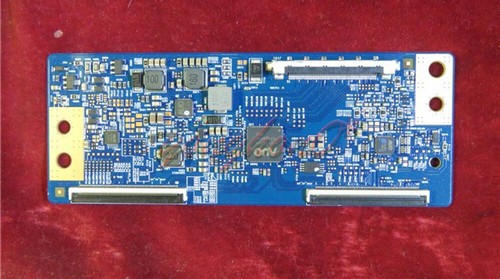 1PC For AUO T-con board Logic board 55'' TV T550HVN08.1 Ctrl BD 55T23-C02
